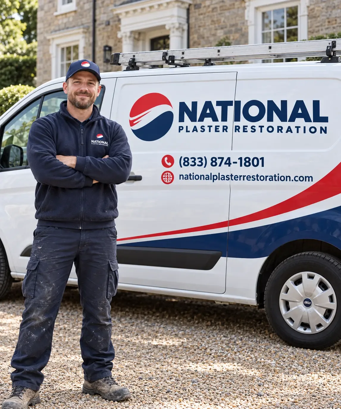 Plaster Repair company in Trenton, NE